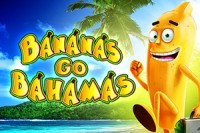 Bananas go Bahamas