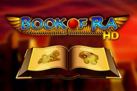 Book of Ra
